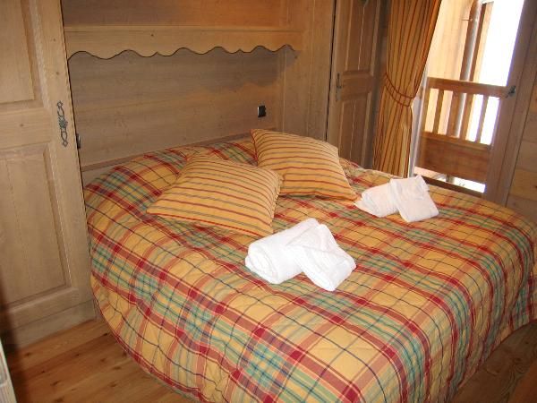 Chalet-apartment CGH Résidence Les Cimes Blanches