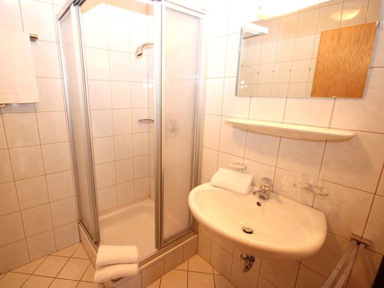 Chalet-apartment Voithofer Top 4