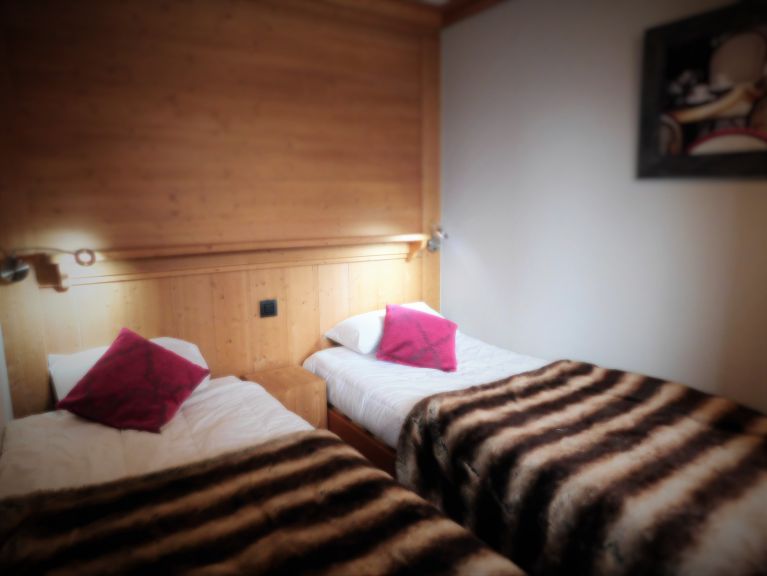 Apartment Village Montana Premier Building