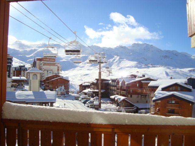 Apartment Le Lac du Lou