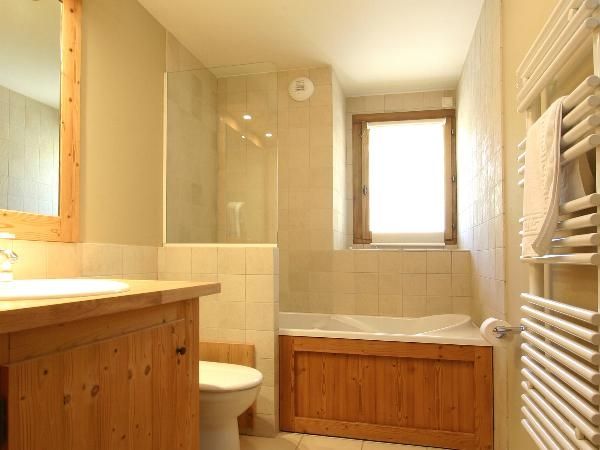 Apartment Alba
