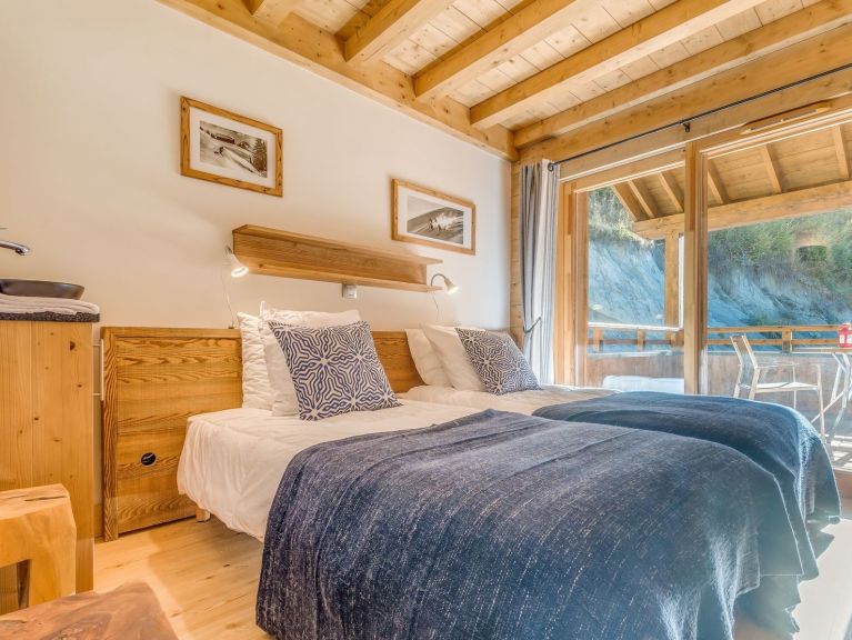 Apartment Les Balcons Etoiles Apartment B25