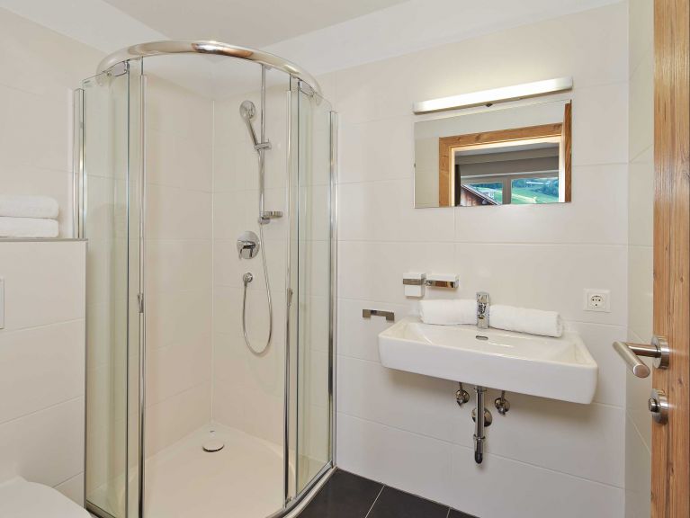 Apartment Alpen Diamond 2nd floor