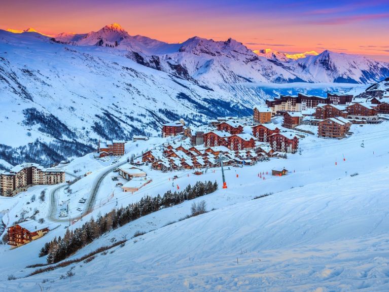 Chalet Le Panicaut including catering