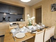 Apartment Club MMV L'Etoile des Sybelles Premium-7