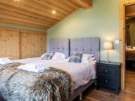Chalet-apartment T'Laer-3