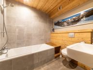 Chalet-apartment T'Laer-11