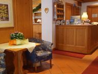 Chalet-apartment Baita Antlia-18