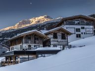 Chalet-apartment The Peak Mont Blanc-19