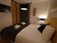 Chalet-apartment Les Edelweiss-9