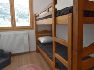 Chalet Des Etoiles d'Antoine & Mary with infrared sauna-12