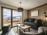 Chalet-apartment Le Caprice Blanc-3