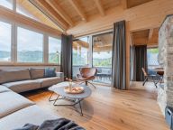 Chalet Turracher Höhe Lodges Ibex Panorama-5