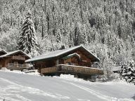 Chalet Châtel CVN01-20