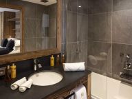 Chalet Caseblanche-13