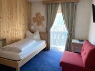 Chalet Nëidia catering included-11