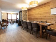 Chalet-apartment Les Balcons de Belle Plagne-7