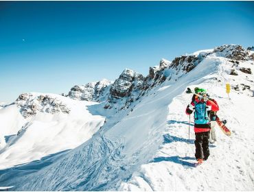 Ski region Axamer Lizum-Götzens-Mutters-3