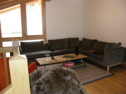 Chalet Caseblanche zondag t/m zondag Landenoire with wood stove, sauna and whirlpool (Sunday to Sunday)-2