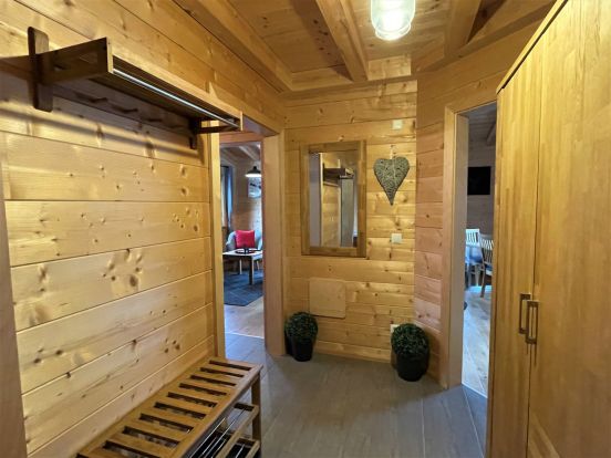 Chalet-apartment Wildenbach-13