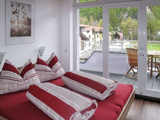 Apartment Alpenapart Saphir-3