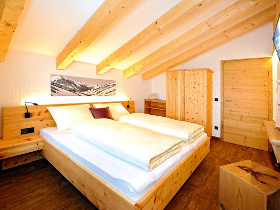 Chalet-apartment Berghof-10
