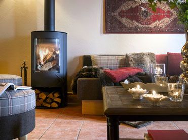Chalets and apartments for 10 people in Austria