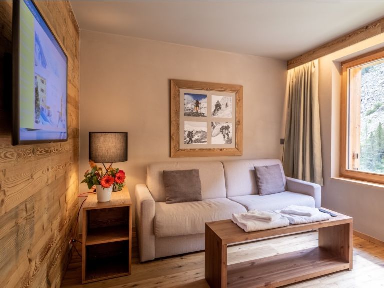 Apartment Swisspeak Resort Zinal