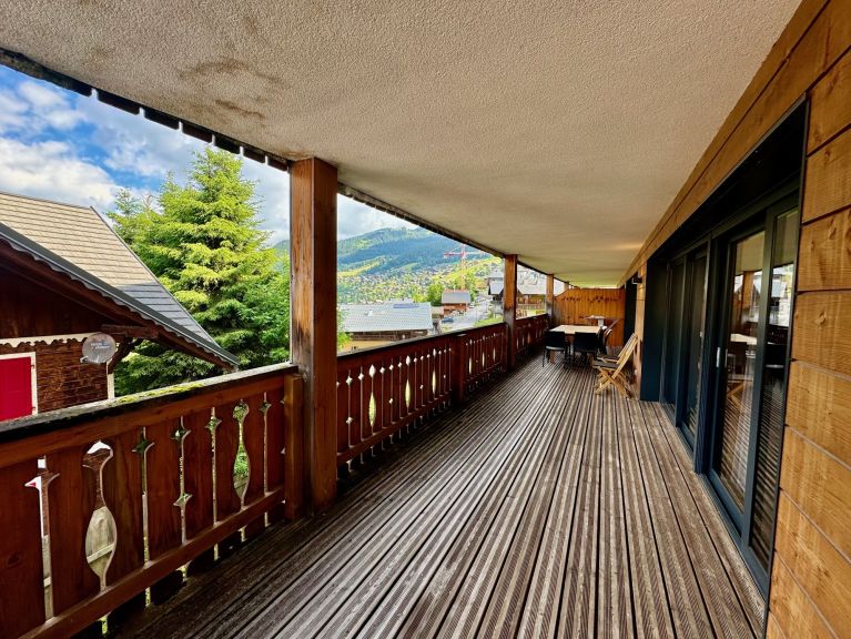 Apartment Les Soldanelles no. 29