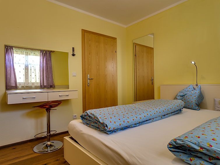 Chalet Margret