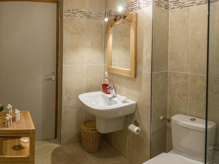 Chalet-apartment Dibona