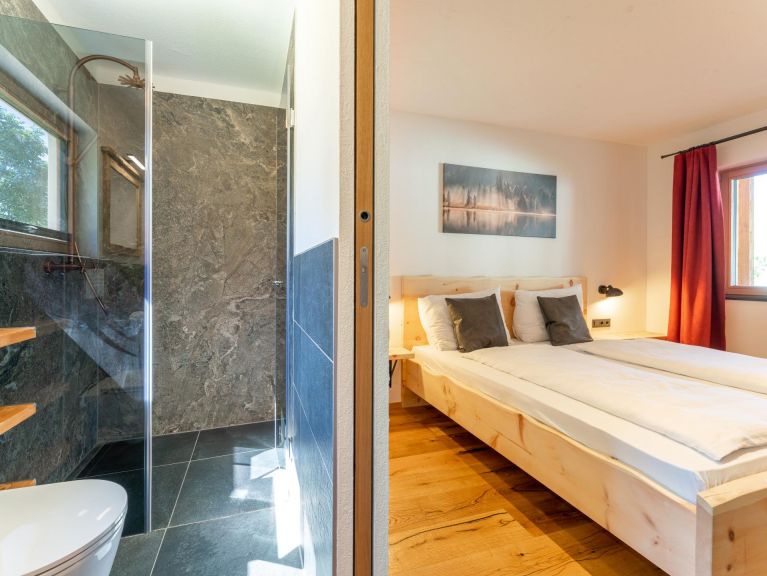 Apartment AlmApART 8-2