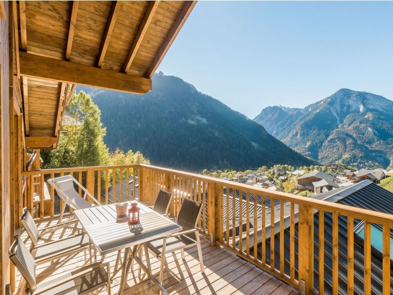 Apartment Les Balcons Etoiles Apartment B25