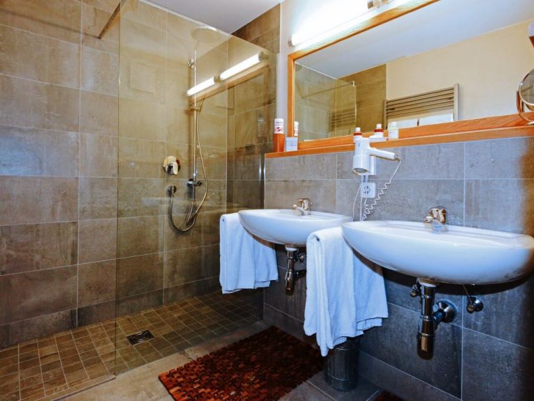 Chalet-apartment Landhof Type 3