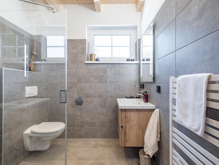 Chalet Riesneralm Hirschblick