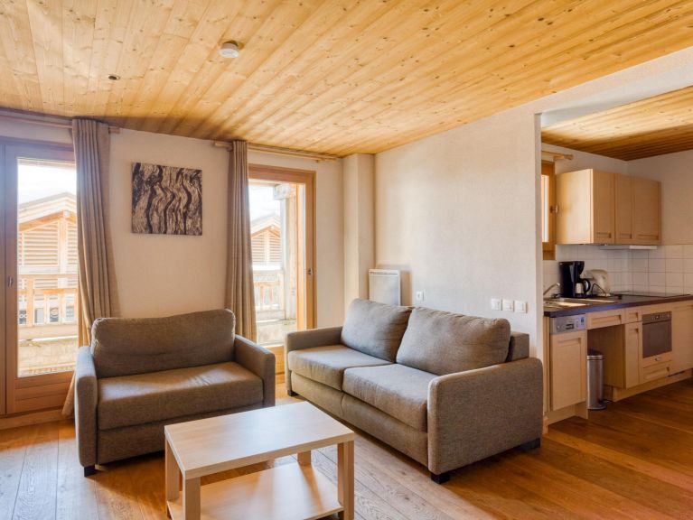 Chalet-apartment Les Portes du Grand Massif