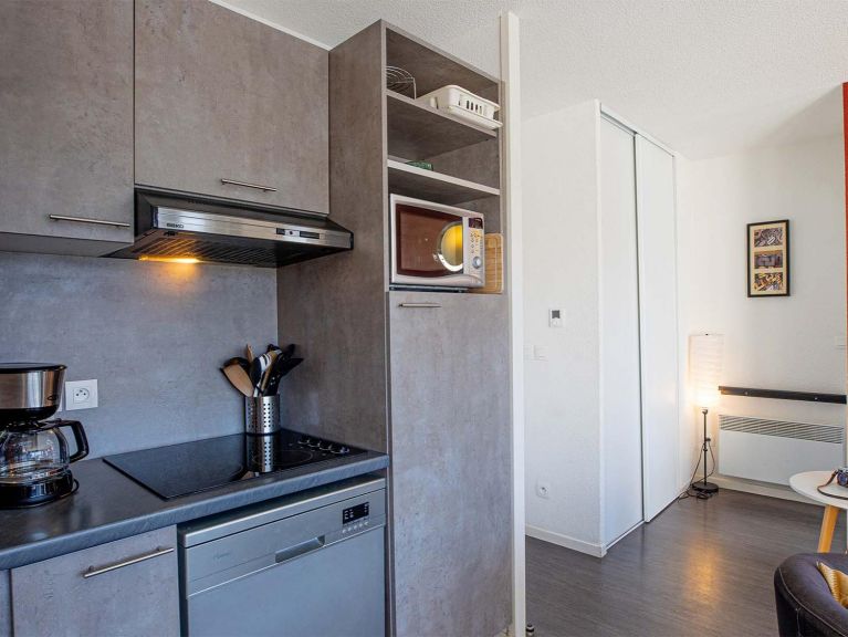 Apartment Résidence Les Terrasses de Véret