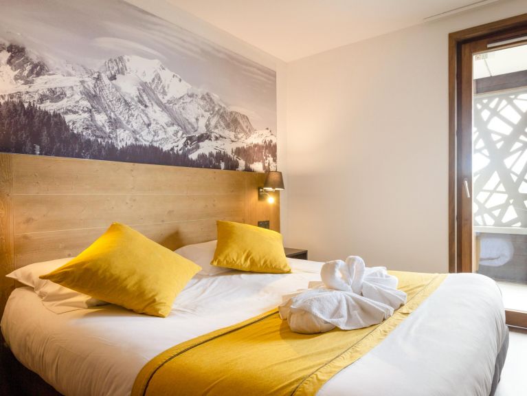 Apartment Club MMV Les Chalets des Cimes Confort