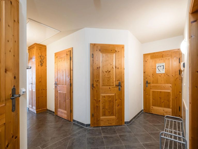 Chalet-apartment Dreiblick Traumlage