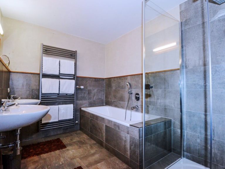 Chalet-apartment Landhof Type 4