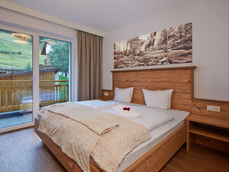 Apartment Alpen Diamond 2nd floor