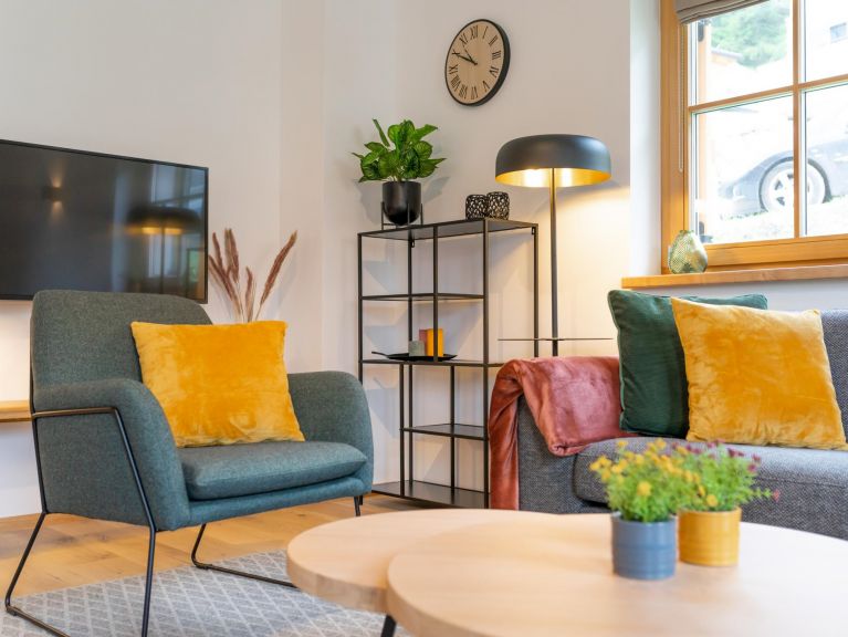 Chalet Riesneralm Haus Rapunzel