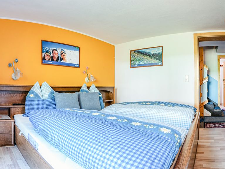 Chalet-apartment Bergers