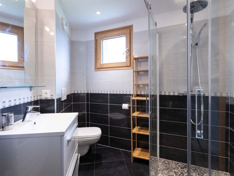 Chalet-apartment Les Amis Aiguille Rouge
