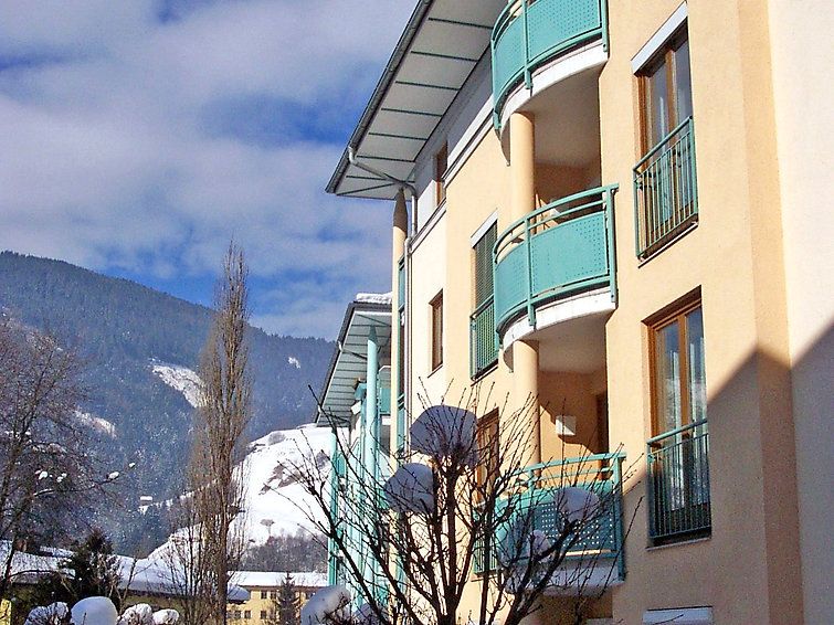 Apartment Haus Kitzsteinhorn
