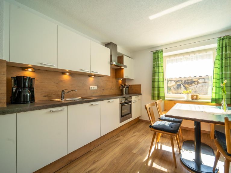 Chalet-apartment Obersteiner I