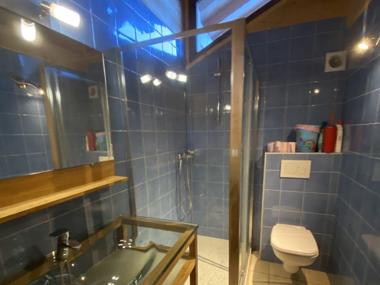Chalet Châtel CPN01
