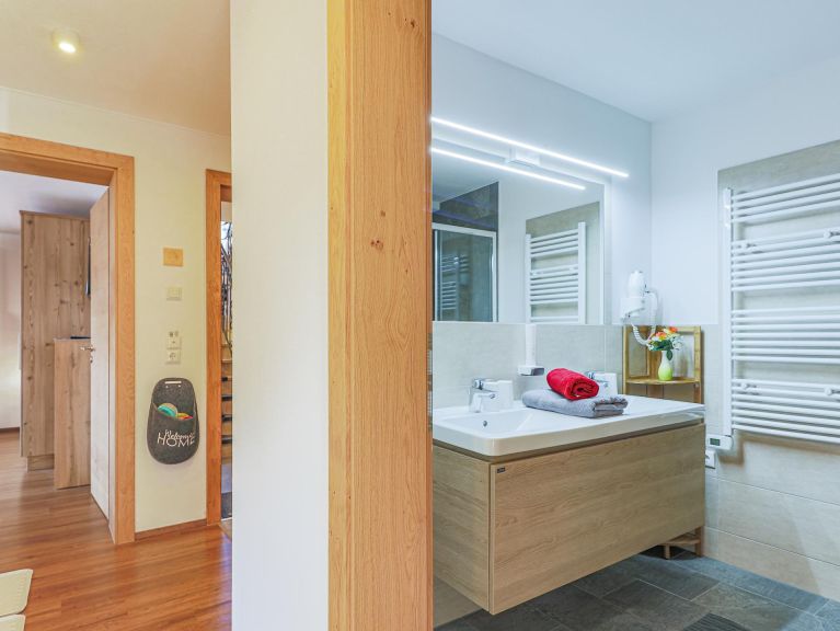 Apartment Krammer Combination 2 apartments