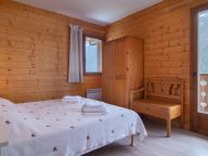 Chalet Le Chazalet including catering, sauna and outdoor whirlpool + Le Petit Chazalet-11