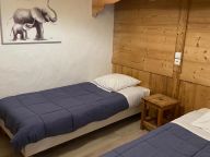 Chalet-apartment Fleur des Alpes Lys Martagon-8